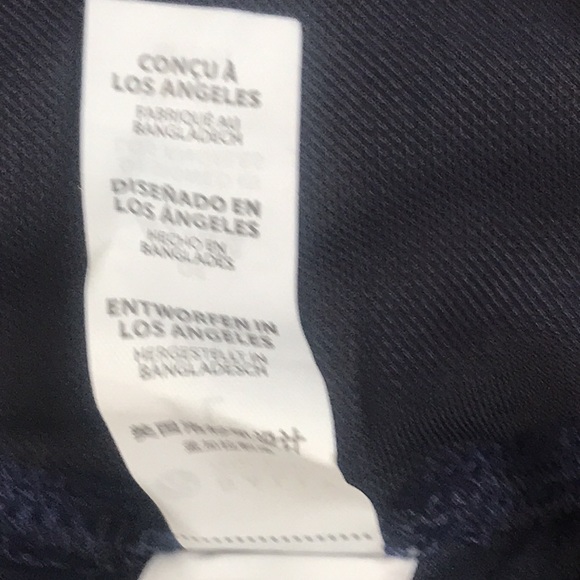 Bally Total Fitness Yoga Pants. - Picture 7 of 11